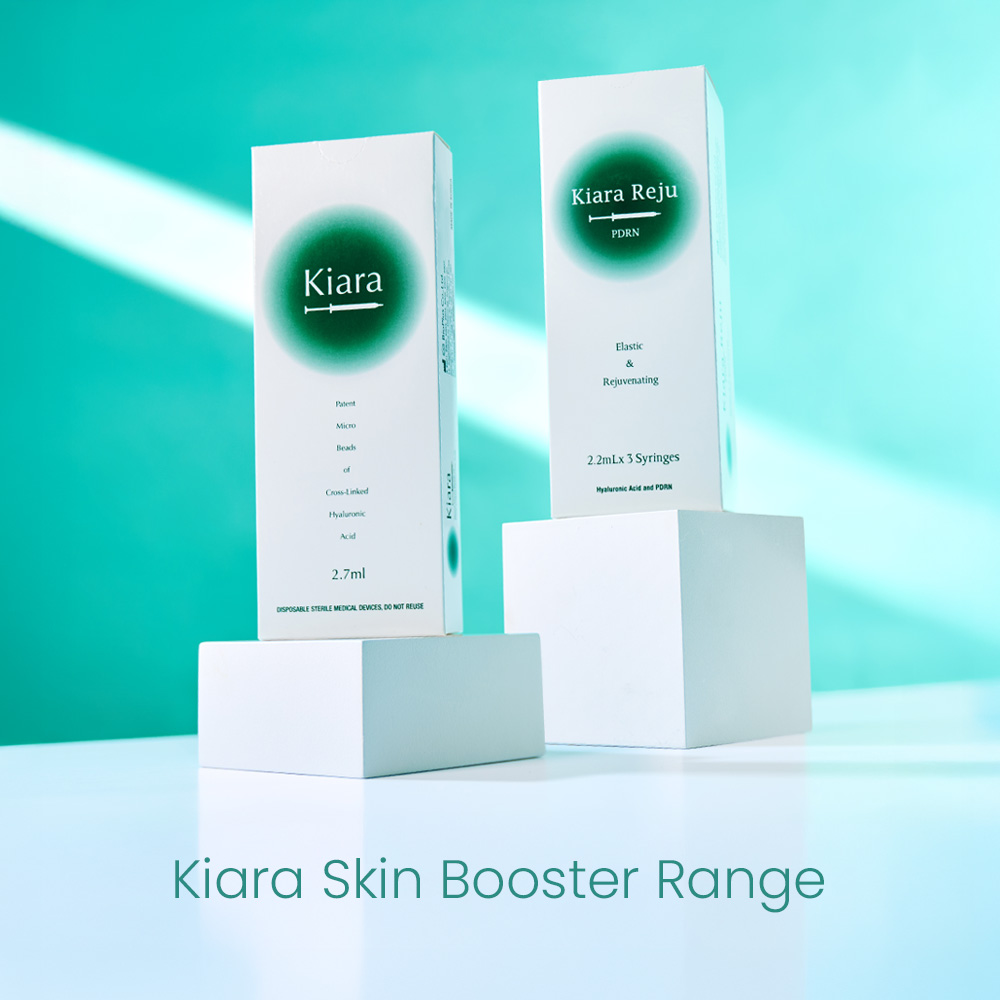 Kiara range homepage icon