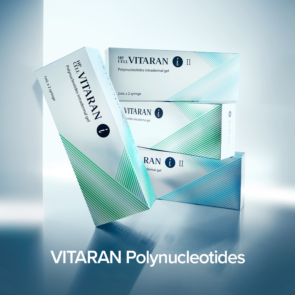 VITARAN Polynucleotides tile icon