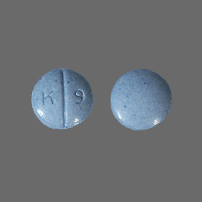 Oxycodone-K9